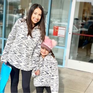 Meet your Posher, Sandra